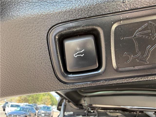2021 Ford Expedition Max Limited (Stk: 24684) in Pembroke - Image 18 of 30