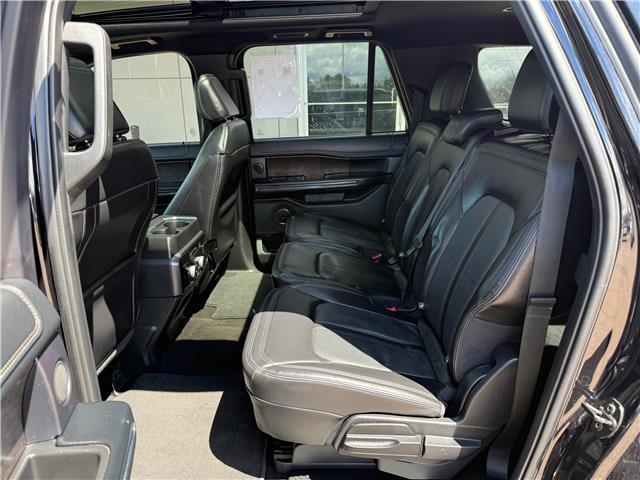 2021 Ford Expedition Max Limited (Stk: 24684) in Pembroke - Image 19 of 30