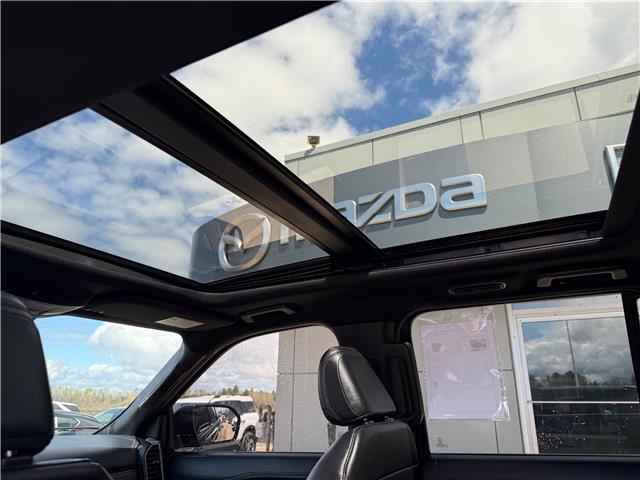 2021 Ford Expedition Max Limited (Stk: 24684) in Pembroke - Image 20 of 30