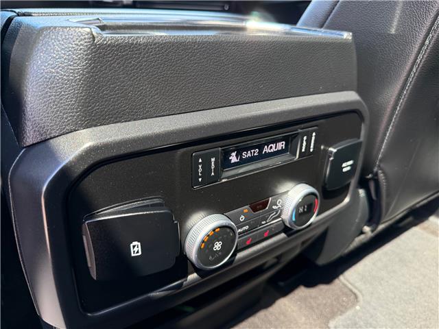 2021 Ford Expedition Max Limited (Stk: 24684) in Pembroke - Image 21 of 30