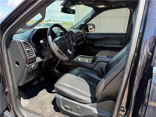 2021 Ford Expedition Max Limited (Stk: 24684) in Pembroke - Image 23 of 30