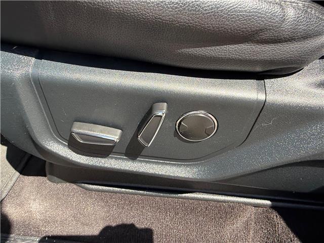 2021 Ford Expedition Max Limited (Stk: 24684) in Pembroke - Image 24 of 30