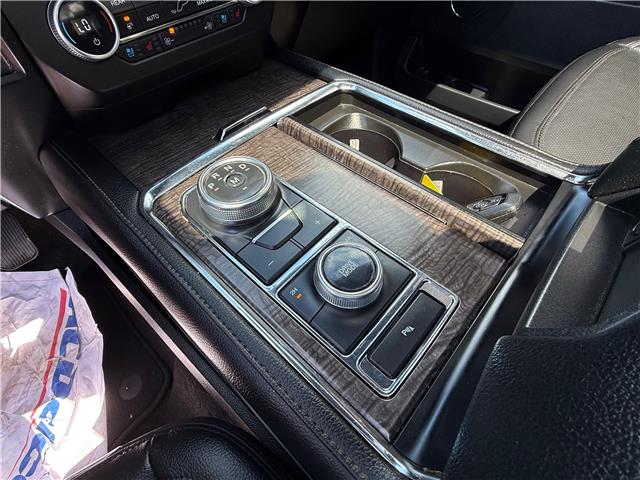 2021 Ford Expedition Max Limited (Stk: 24684) in Pembroke - Image 27 of 30