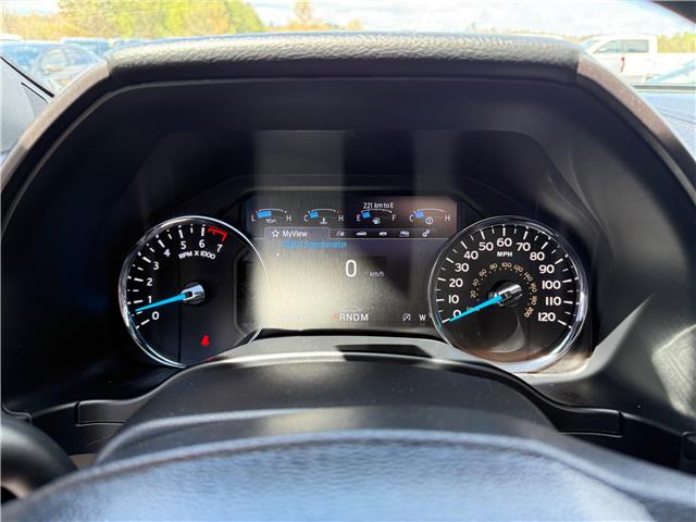2021 Ford Expedition Max Limited (Stk: 24684) in Pembroke - Image 28 of 30