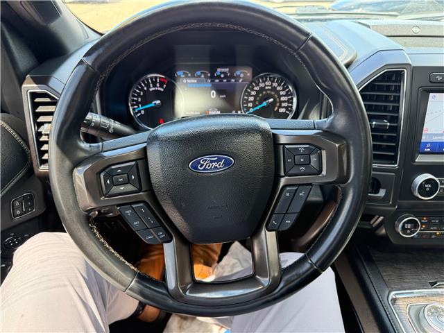 2021 Ford Expedition Max Limited (Stk: 24684) in Pembroke - Image 29 of 30