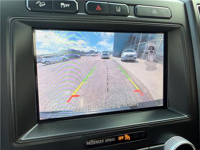 2021 Ford Expedition Max Limited (Stk: 24684) in Pembroke - Image 30 of 30