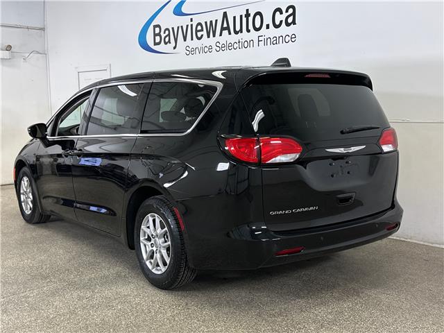2024 Chrysler Grand Caravan SXT (Stk: 44013J) in Belleville - Image 5 of 36 2024 Chrysler Grand Caravan SXT (Stk: 44013J) in Belleville - Image 5 of 36
