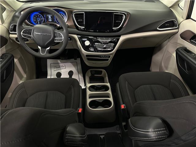2024 Chrysler Grand Caravan SXT (Stk: 44013J) in Belleville - Image 11 of 36 2024 Chrysler Grand Caravan SXT (Stk: 44013J) in Belleville - Image 11 of 36