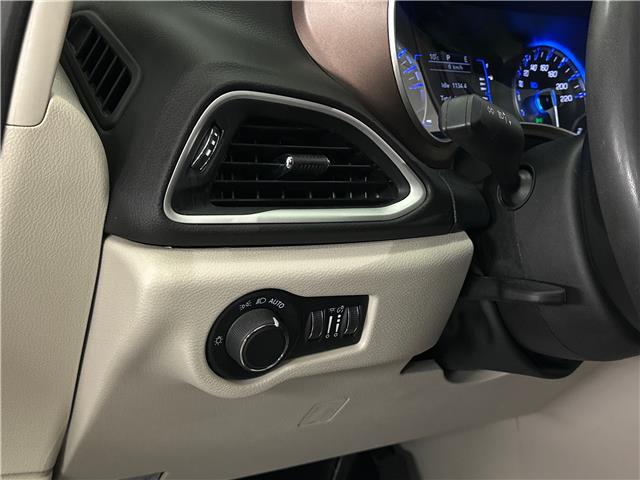 2024 Chrysler Grand Caravan SXT (Stk: 44013J) in Belleville - Image 17 of 36 2024 Chrysler Grand Caravan SXT (Stk: 44013J) in Belleville - Image 17 of 36