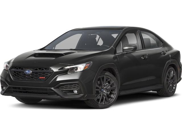2023 Subaru WRX Sport (Stk: Z3723) in St.Catharines - Image 1 of 1