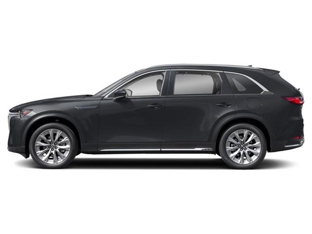 2026 Mazda CX-90 MHEV GT (Stk: 26062) in ORILLIA - Image 2 of 12