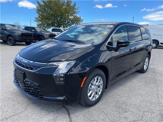 2027 Chrysler Pacifica Select (Stk: 106543) in St. Thomas - Image 1 of 19