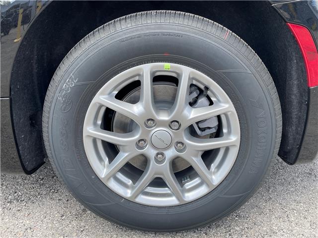 2027 Chrysler Pacifica Select (Stk: 106543) in St. Thomas - Image 9 of 19