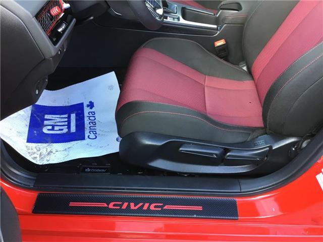 2024 Honda Civic Si Base (Stk: 26269B) in Cornwall - Image 4 of 30