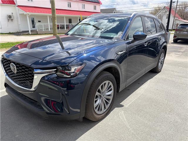 2025 Mazda CX-90 GS
