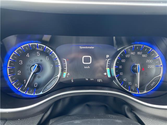 2027 Chrysler Pacifica Select (Stk: 106543) in St. Thomas - Image 13 of 19