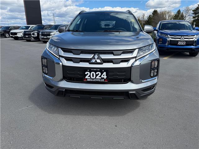 2024 Mitsubishi RVR SEL (Stk: P2310) in BELLEVILLE - Image 5 of 19 2024 Mitsubishi RVR SEL (Stk: P2310) in BELLEVILLE - Image 5 of 19