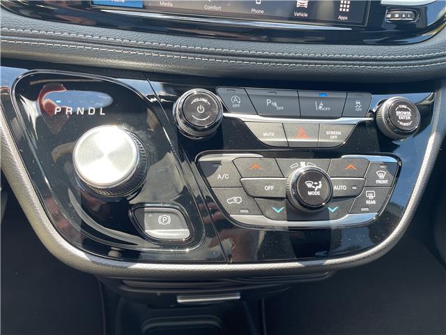 2027 Chrysler Pacifica Select (Stk: 106543) in St. Thomas - Image 17 of 19