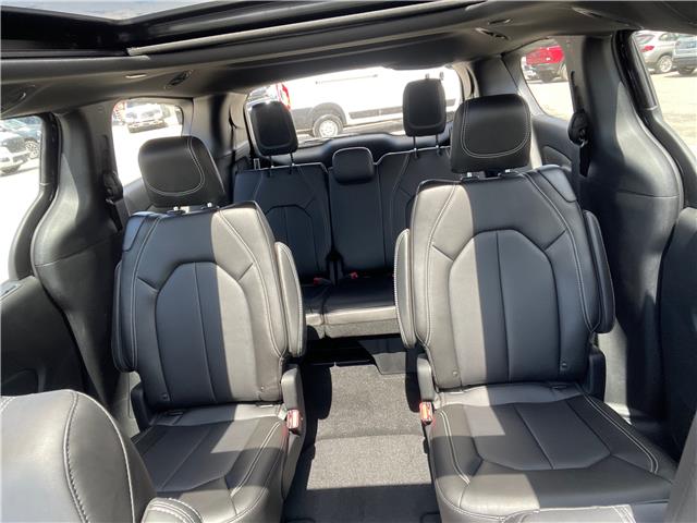 2027 Chrysler Pacifica Select (Stk: 106543) in St. Thomas - Image 19 of 19