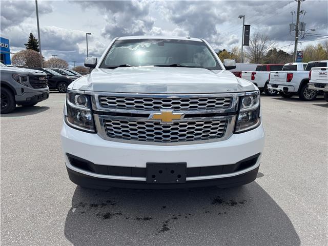 2018 Chevrolet Suburban LS (Stk: 263828A) in Uxbridge - Image 2 of 10 2018 Chevrolet Suburban LS (Stk: 263828A) in Uxbridge - Image 2 of 10