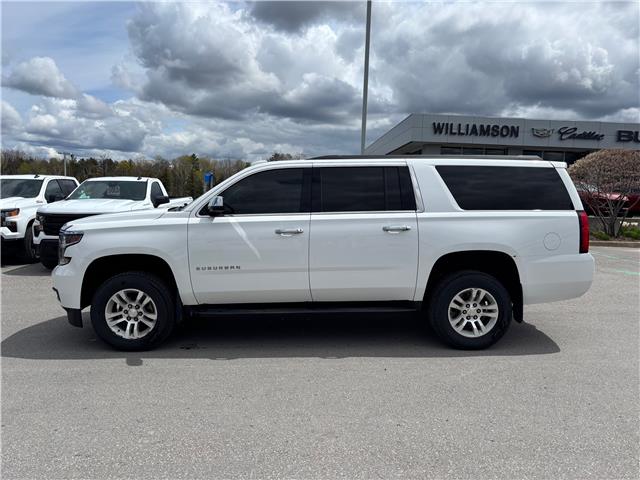 2018 Chevrolet Suburban LS (Stk: 263828A) in Uxbridge - Image 4 of 10 2018 Chevrolet Suburban LS (Stk: 263828A) in Uxbridge - Image 4 of 10