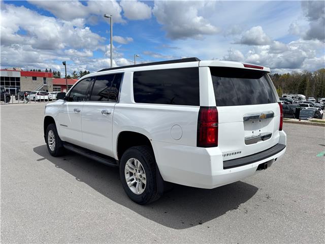 2018 Chevrolet Suburban LS (Stk: 263828A) in Uxbridge - Image 5 of 10 2018 Chevrolet Suburban LS (Stk: 263828A) in Uxbridge - Image 5 of 10