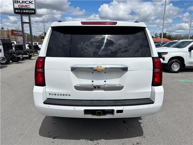 2018 Chevrolet Suburban LS (Stk: 263828A) in Uxbridge - Image 6 of 10 2018 Chevrolet Suburban LS (Stk: 263828A) in Uxbridge - Image 6 of 10