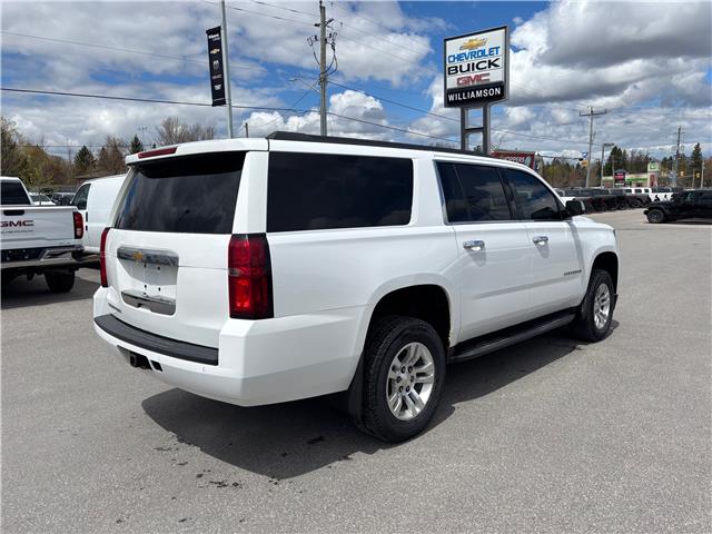2018 Chevrolet Suburban LS (Stk: 263828A) in Uxbridge - Image 7 of 10 2018 Chevrolet Suburban LS (Stk: 263828A) in Uxbridge - Image 7 of 10