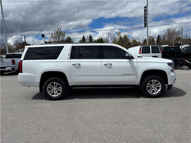 2018 Chevrolet Suburban LS (Stk: 263828A) in Uxbridge - Image 8 of 10 2018 Chevrolet Suburban LS (Stk: 263828A) in Uxbridge - Image 8 of 10