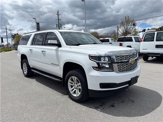 2018 Chevrolet Suburban LS (Stk: 263828A) in Uxbridge - Image 9 of 10 2018 Chevrolet Suburban LS (Stk: 263828A) in Uxbridge - Image 9 of 10