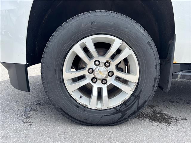 2018 Chevrolet Suburban LS (Stk: 263828A) in Uxbridge - Image 10 of 10 2018 Chevrolet Suburban LS (Stk: 263828A) in Uxbridge - Image 10 of 10
