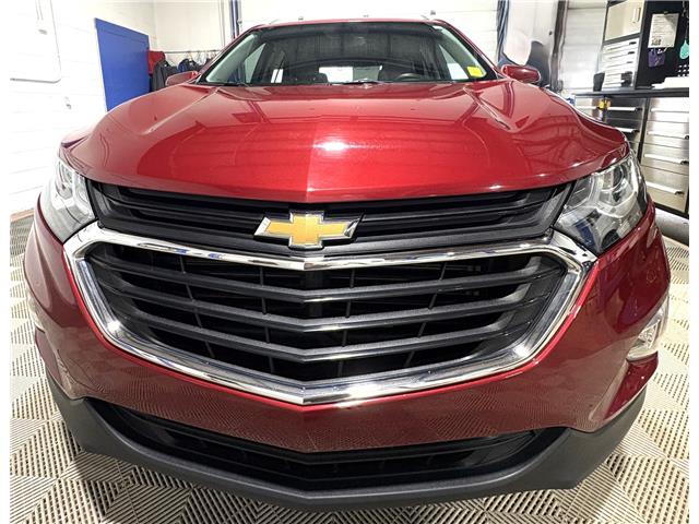 2019 Chevrolet Equinox LT (Stk: 26225A) in Melfort - Image 3 of 14
