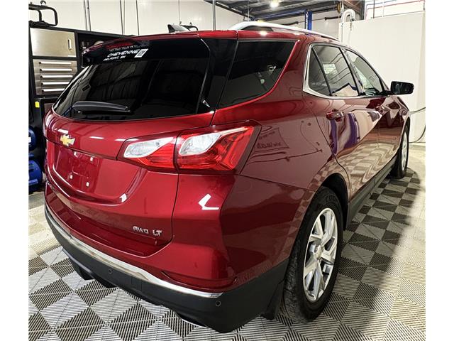 2019 Chevrolet Equinox LT (Stk: 26225A) in Melfort - Image 4 of 14