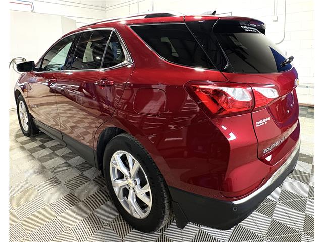 2019 Chevrolet Equinox LT (Stk: 26225A) in Melfort - Image 5 of 14