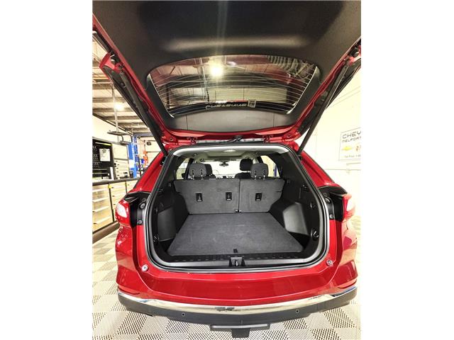 2019 Chevrolet Equinox LT (Stk: 26225A) in Melfort - Image 6 of 14