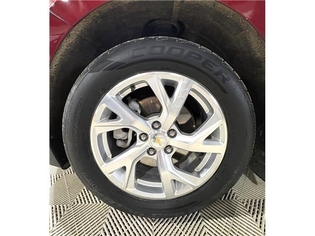 2019 Chevrolet Equinox LT (Stk: 26225A) in Melfort - Image 7 of 14
