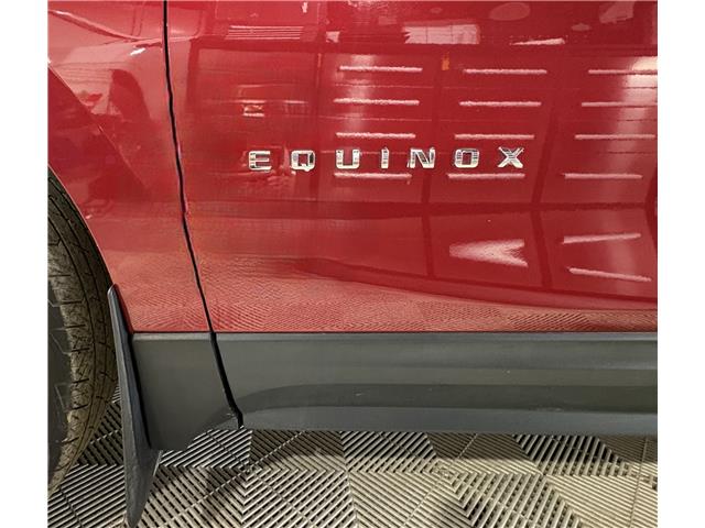 2019 Chevrolet Equinox LT (Stk: 26225A) in Melfort - Image 8 of 14