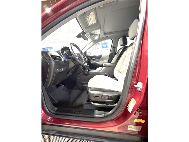 2019 Chevrolet Equinox LT (Stk: 26225A) in Melfort - Image 10 of 14