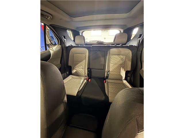 2019 Chevrolet Equinox LT (Stk: 26225A) in Melfort - Image 11 of 14
