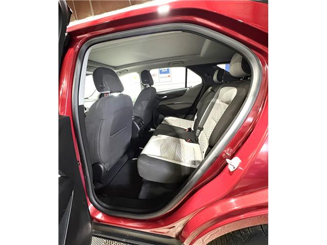 2019 Chevrolet Equinox LT (Stk: 26225A) in Melfort - Image 12 of 14