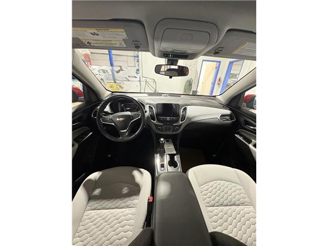 2019 Chevrolet Equinox LT (Stk: 26225A) in Melfort - Image 13 of 14