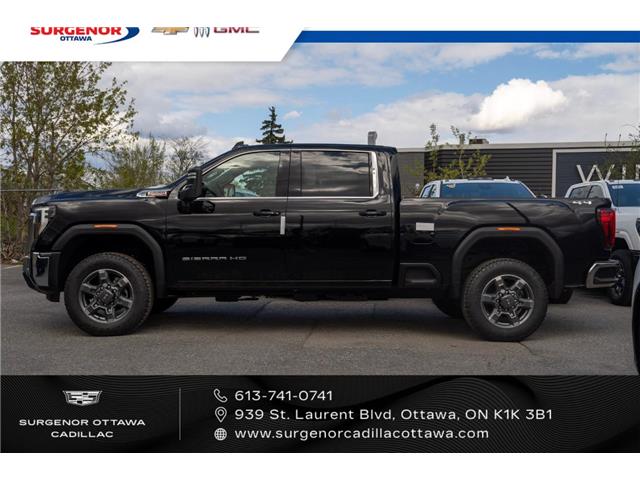 2026 GMC Sierra 2500HD SLE (Stk: R28440) in Ottawa - Image 5 of 17