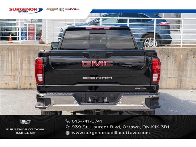 2026 GMC Sierra 2500HD SLE (Stk: R28440) in Ottawa - Image 7 of 17