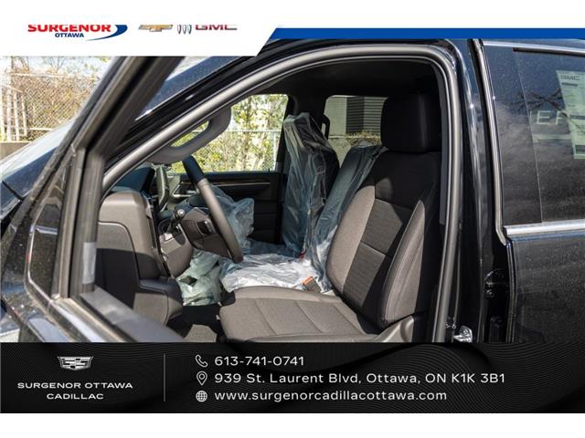 2026 GMC Sierra 2500HD SLE (Stk: R28440) in Ottawa - Image 9 of 17