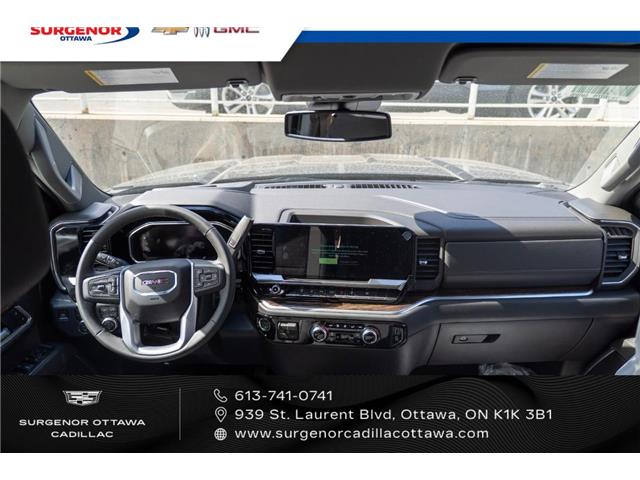 2026 GMC Sierra 2500HD SLE (Stk: R28440) in Ottawa - Image 11 of 17