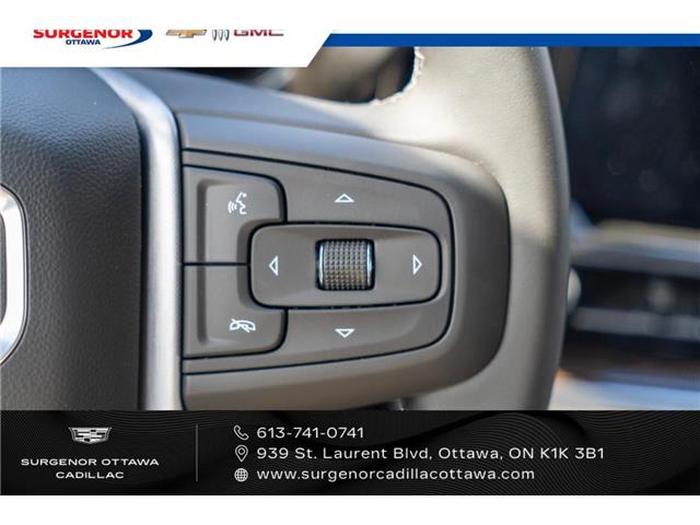 2026 GMC Sierra 2500HD SLE (Stk: R28440) in Ottawa - Image 15 of 17