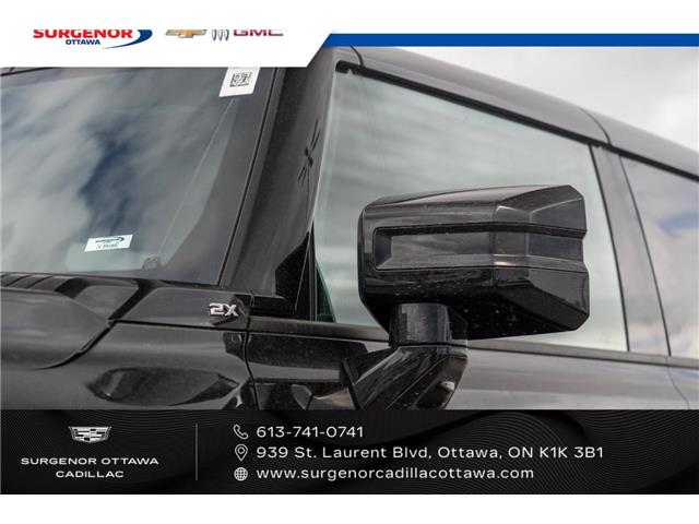 2026 GMC HUMMER EV Pickup 2X (Stk: R28266) in Ottawa - Image 3 of 23