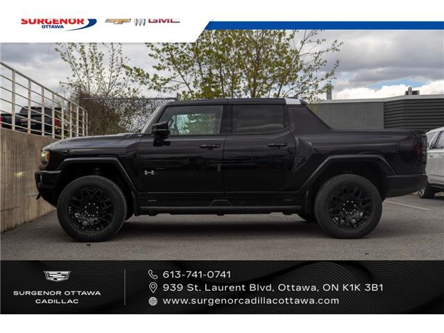 2026 GMC HUMMER EV Pickup 2X (Stk: R28266) in Ottawa - Image 7 of 23