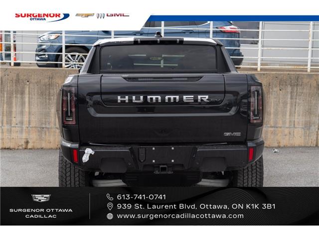 2026 GMC HUMMER EV Pickup 2X (Stk: R28266) in Ottawa - Image 8 of 23