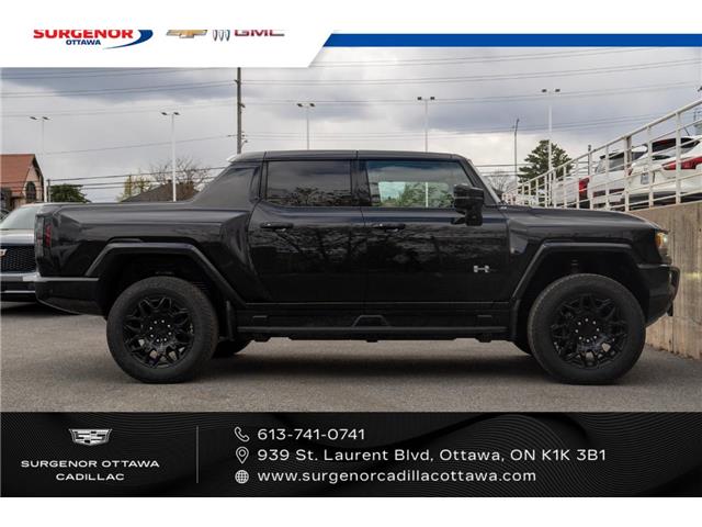 2026 GMC HUMMER EV Pickup 2X (Stk: R28266) in Ottawa - Image 9 of 23